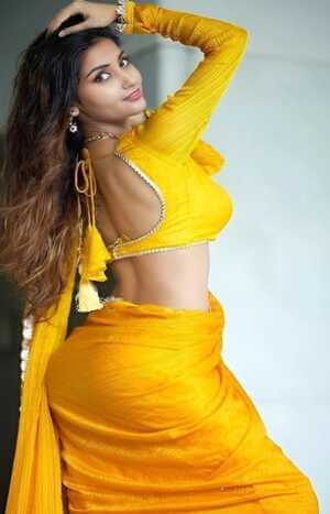 escort in Chennai
